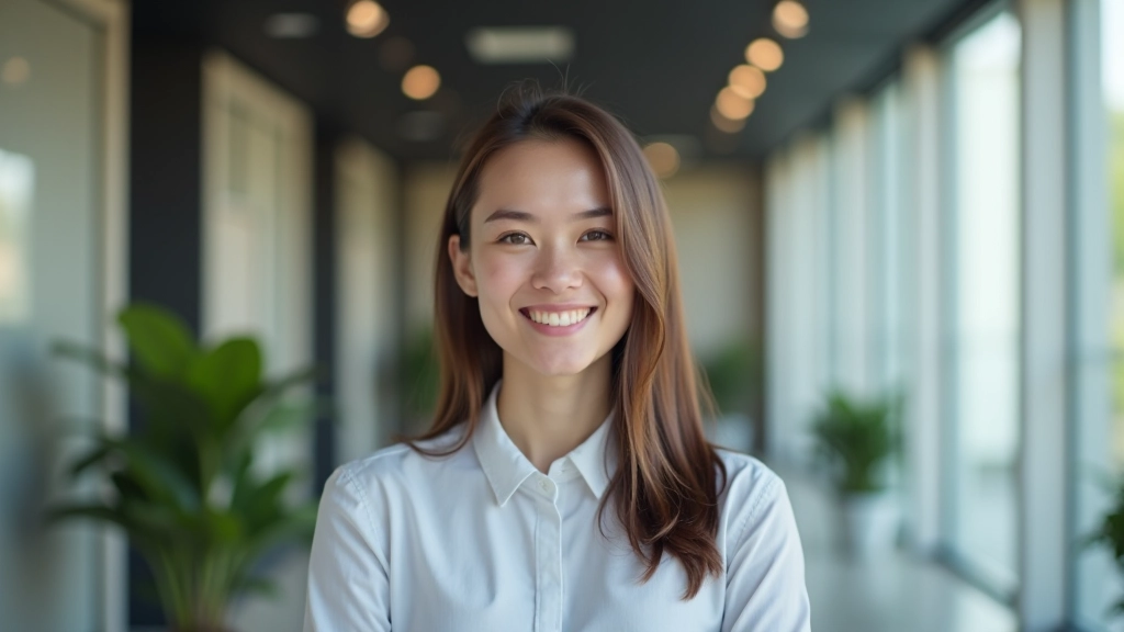 Team member ready to help with financial guidance